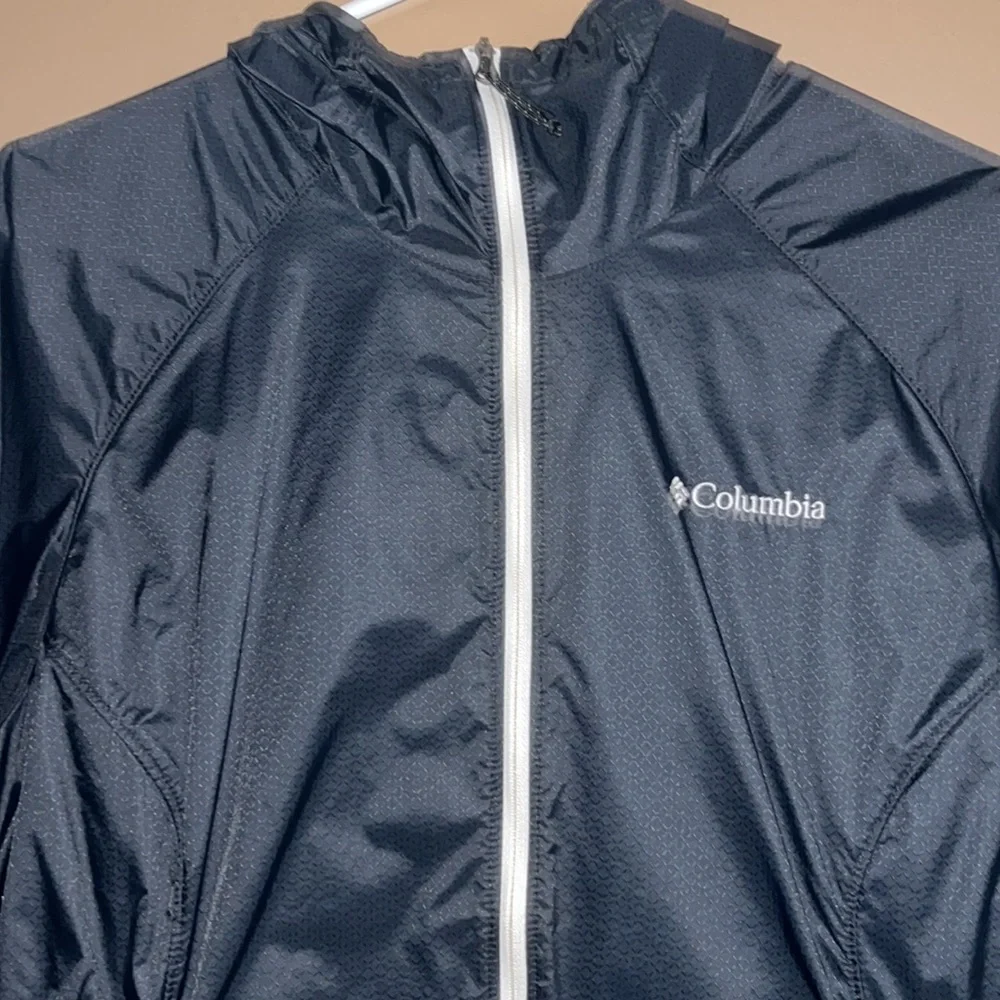 Columbia Jacket - Picture 2 of 7